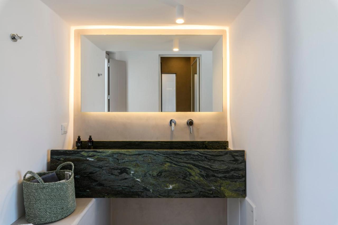 Muro Suites Орнос Екстер'єр фото