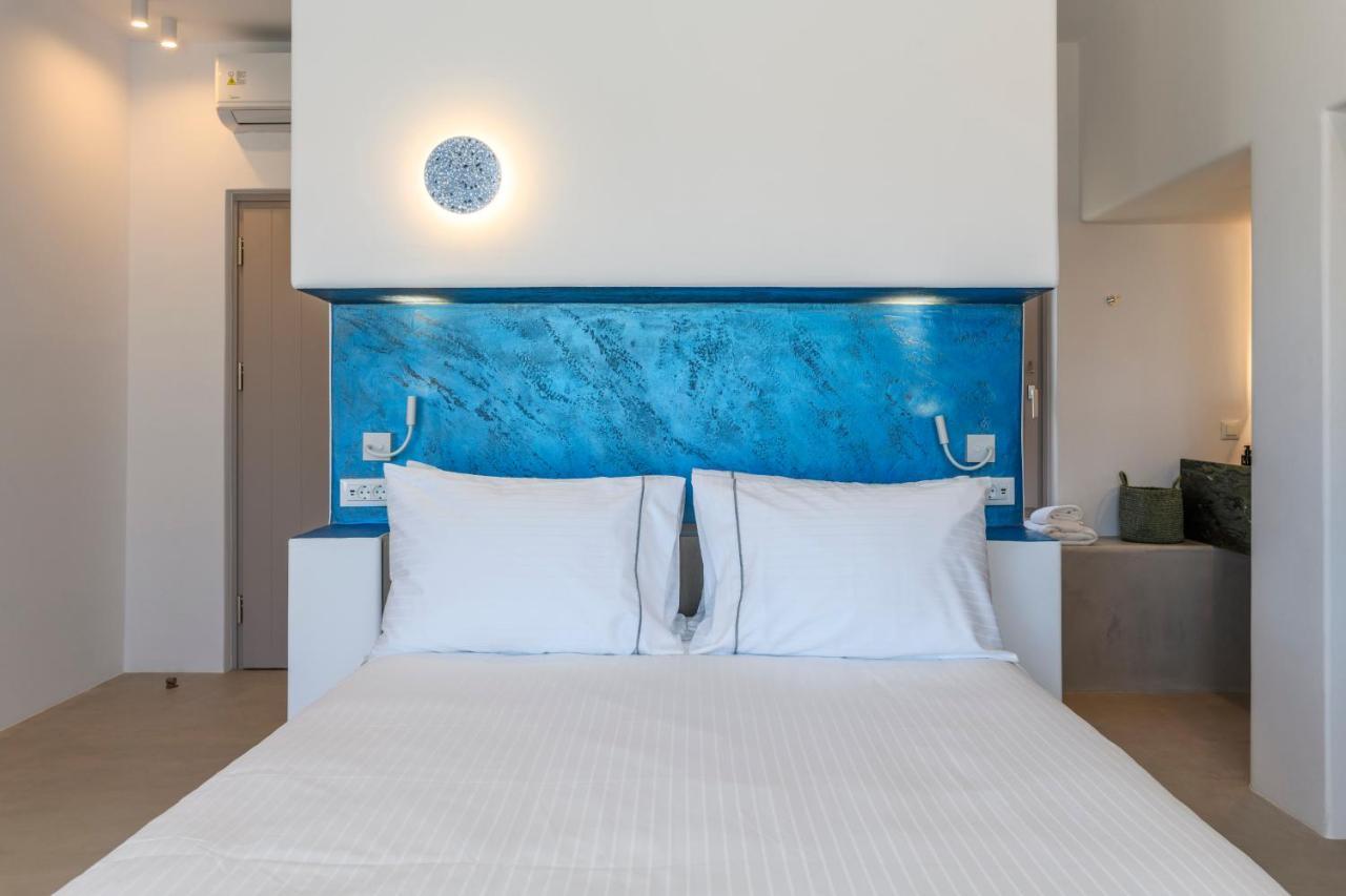 Muro Suites Орнос Екстер'єр фото