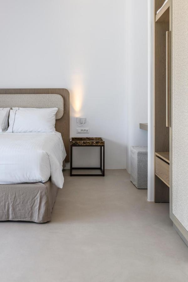 Muro Suites Орнос Екстер'єр фото