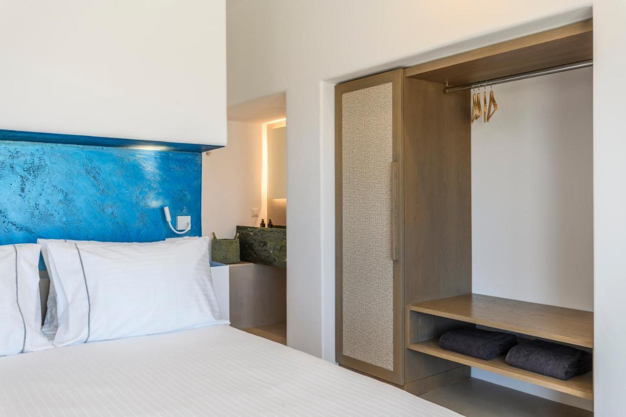 Muro Suites Орнос Екстер'єр фото