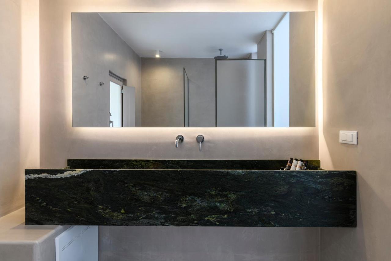 Muro Suites Орнос Екстер'єр фото