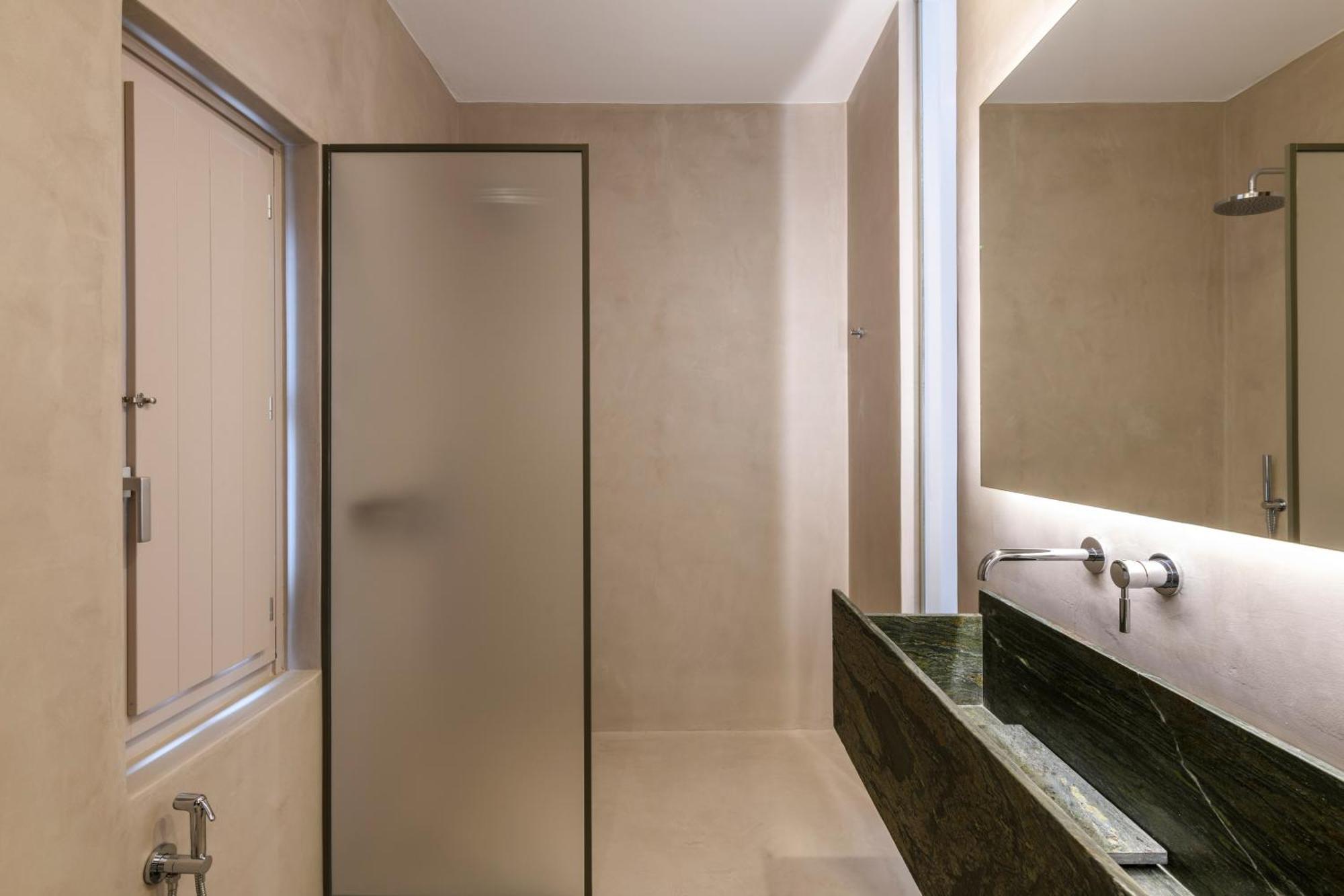 Muro Suites Орнос Екстер'єр фото
