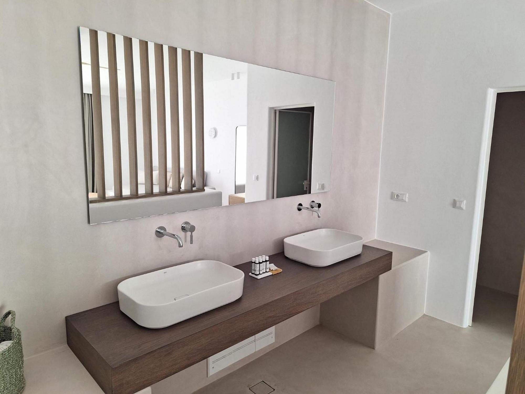 Muro Suites Орнос Екстер'єр фото